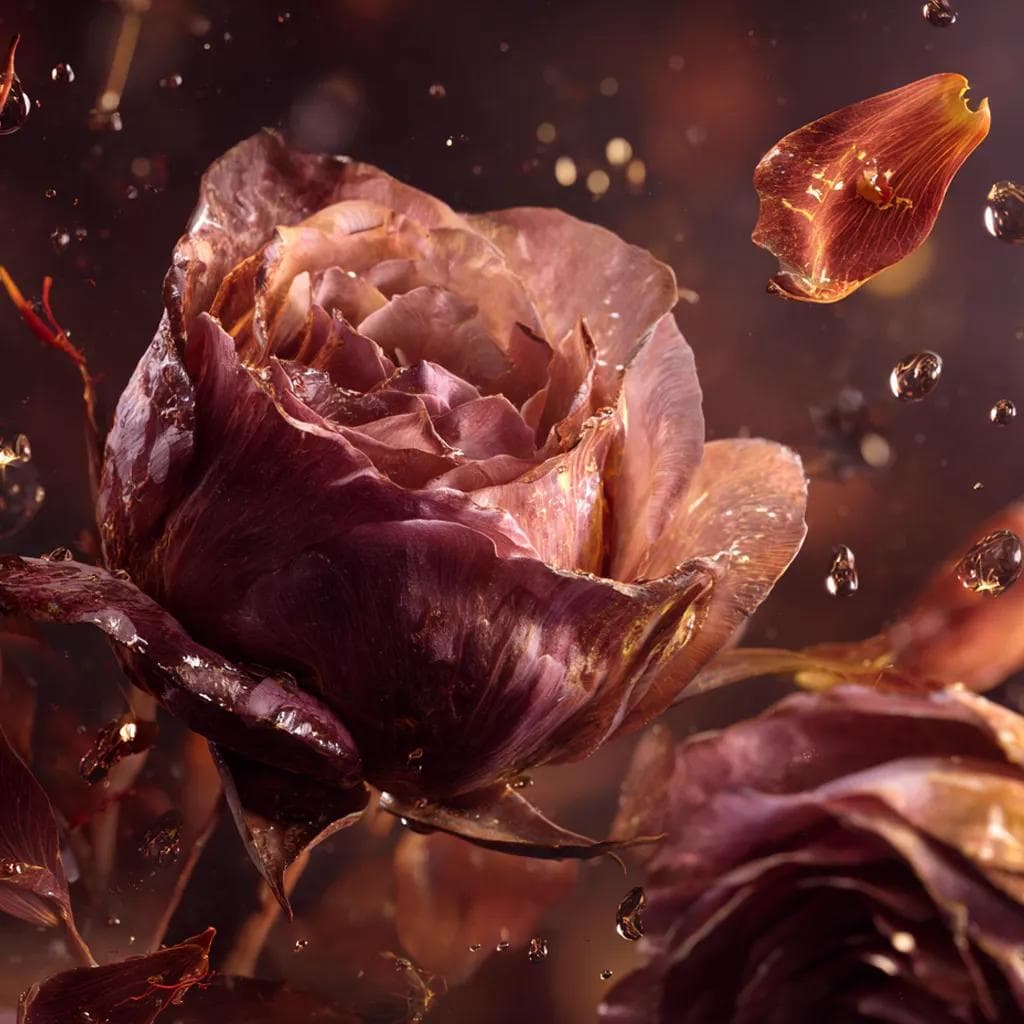 The Rose